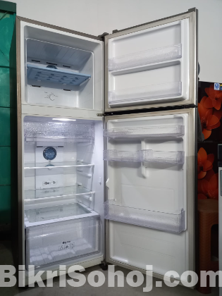 অবিশ্বাস্য মূল্যে SAMSUNG inverter non frost fridge!